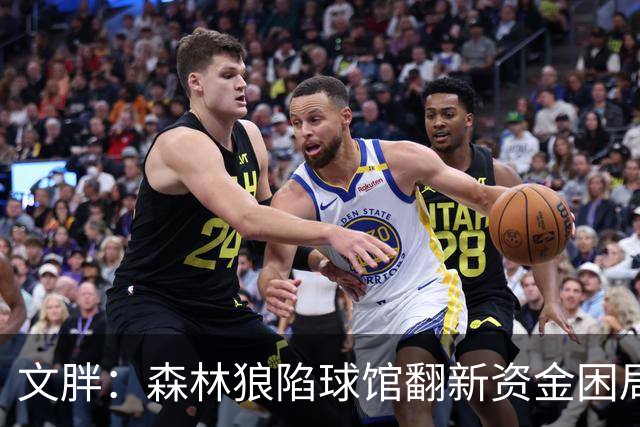 文胖：森林狼陷球馆翻新资金困局 2.5亿缺口下球队难向老板开口要钱